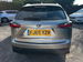 Lexus NX 2.5 300h Luxury E-CVT 4WD Euro 6 (s/s) 5dr 5dr Automatic 2015