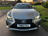 Lexus RC 300h 2.5 F Sport E-CVT Euro 6 (s/s) 2dr 2dr Automatic 2026