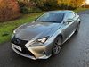 Lexus RC 300h 2.5 F Sport E-CVT Euro 6 (s/s) 2dr 2dr Automatic 2026