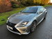 Lexus RC 300h 2.5 F Sport E-CVT Euro 6 (s/s) 2dr 2dr Automatic 2018