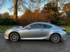 Lexus RC 300h 2.5 F Sport E-CVT Euro 6 (s/s) 2dr 2dr Automatic 2026