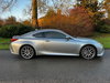 Lexus RC 300h 2.5 F Sport E-CVT Euro 6 (s/s) 2dr 2dr Automatic 2026