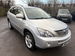 Lexus RX 3.3 400h Limited Edition Executive CVT 5dr 5dr Automatic 2009
