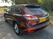 Lexus RX 450h 3.5 Advance CVT 4WD 5dr (Pan roof) 5dr Automatic 2013