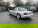 Mazda MX-5 1.6 2dr 2dr Manual 1999