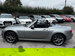 Mazda MX-5 1.8i Sport Graphite Roadster Euro 5 2dr 2dr Manual 2013