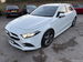 Mercedes-Benz A Class 2.0 A200d AMG Line (Premium 2) 8G-DCT Euro 6 (s/s) 5dr 5dr Automatic 2020