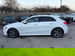 Mercedes-Benz A Class 2.0 A200d AMG Line (Premium 2) 8G-DCT Euro 6 (s/s) 5dr 5dr Automatic 2020