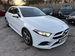Mercedes-Benz A Class 2.0 A200d AMG Line (Premium 2) 8G-DCT Euro 6 (s/s) 5dr 5dr Automatic 2020