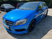 Mercedes-Benz A Class 2.1 A220 CDI AMG Sport 7G-DCT 5dr 5dr Automatic 2014
