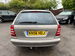 Mercedes-Benz C Class 2.1 C220 CDI Avantgarde SE 5dr 5dr Automatic 2006