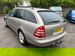 Mercedes-Benz C Class 2.1 C220 CDI Avantgarde SE 5dr 5dr Automatic 2006