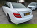 Mercedes-Benz C Class 2.1 C220 CDI BlueEFFICIENCY AMG Sport Plus 7G-Tronic Plus 4dr (Map Pilot) 4dr Automatic 2013