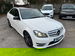 Mercedes-Benz C Class 2.1 C220 CDI BlueEFFICIENCY AMG Sport Plus 7G-Tronic Plus 4dr (Map Pilot) 4dr Automatic 2013