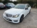 Mercedes-Benz C Class 2.1 C220 CDI BlueEFFICIENCY AMG Sport Plus 7G-Tronic Plus 4dr (Map Pilot) 4dr Automatic 2013