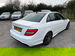 Mercedes-Benz C Class 2.1 C220 CDI BlueEFFICIENCY AMG Sport Plus 7G-Tronic Plus 4dr (Map Pilot) 4dr Automatic 2013