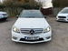 Mercedes-Benz C Class 2.1 C220 CDI BlueEFFICIENCY AMG Sport Plus 7G-Tronic Plus 4dr (Map Pilot) 4dr Automatic 2013