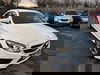 Mercedes-Benz C Class 2.1 C220d AMG Line G-Tronic+ Euro 6 (s/s) 2dr 2dr Automatic 2026