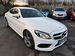 Mercedes-Benz C Class 2.1 C220d AMG Line G-Tronic+ Euro 6 (s/s) 2dr 2dr Automatic 2017