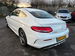 Mercedes-Benz C Class 2.1 C220d AMG Line G-Tronic+ Euro 6 (s/s) 2dr 2dr Automatic 2017