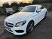 Mercedes-Benz C Class 2.1 C220d AMG Line G-Tronic+ Euro 6 (s/s) 2dr 2dr Automatic 2017