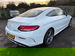 Mercedes-Benz C Class 2.1 C220d AMG Line G-Tronic+ Euro 6 (s/s) 2dr 2dr Automatic 2017