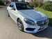 Mercedes-Benz C Class 2.1 C250 CDI BlueTEC AMG Line G-Tronic+ (s/s) 4dr 4dr Automatic 2002