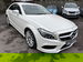 Mercedes-Benz CLS 3.0 CLS350 V6 BlueTEC AMG Line Coupe G-Tronic+ Euro 6 (s/s) 4dr 4dr Automatic 2014