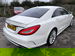 Mercedes-Benz CLS 3.0 CLS350 V6 BlueTEC AMG Line Coupe G-Tronic+ Euro 6 (s/s) 4dr 4dr Automatic 2014