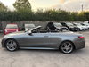 Mercedes-Benz E Class 2.0 E220d AMG Line (Premium Plus) Cabriolet G-Tronic+ Euro 6 (s/s) 2dr 2dr Automatic 2026