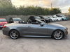 Mercedes-Benz E Class 2.0 E220d AMG Line (Premium Plus) Cabriolet G-Tronic+ Euro 6 (s/s) 2dr 2dr Automatic 2026