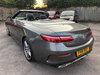 Mercedes-Benz E Class 2.0 E220d AMG Line (Premium Plus) Cabriolet G-Tronic+ Euro 6 (s/s) 2dr 2dr Automatic 2026