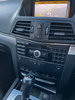 Mercedes-Benz E Class 3.0 E350 CDI V6 BlueEfficiency Sport G-Tronic Euro 5 2dr 2dr Automatic 2009