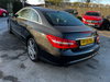 Mercedes-Benz E Class 3.0 E350 CDI V6 BlueEfficiency Sport G-Tronic Euro 5 2dr 2dr Automatic 2026