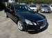 Mercedes-Benz E Class 3.0 E350 CDI V6 BlueEfficiency Sport G-Tronic+ Euro 5 (s/s) 4dr 4dr Automatic 2012