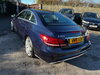 Mercedes-Benz E Class 3.0 E350d V6 BlueTEC AMG Line (Premium) G-Tronic+ Euro 6 (s/s) 2dr 2dr Automatic 2026
