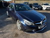 Mercedes-Benz E Class 3.0 E350d V6 BlueTEC AMG Line (Premium) G-Tronic+ Euro 6 (s/s) 2dr 2dr Automatic 2026
