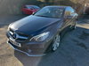 Mercedes-Benz E Class 3.0 E350d V6 BlueTEC AMG Line (Premium) G-Tronic+ Euro 6 (s/s) 2dr 2dr Automatic 2026