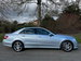 Mercedes-Benz E Class 5.5 E500 V8 Sport G-Tronic Euro 5 4dr 4dr Automatic 2010