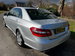 Mercedes-Benz E Class 5.5 E500 V8 Sport G-Tronic Euro 5 4dr 4dr Automatic 2010