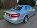 Mercedes-Benz E Class 5.5 E500 V8 Sport G-Tronic Euro 5 4dr 4dr Automatic 2010