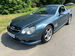 Mercedes-Benz SL Class 5.0 SL500 2dr 2dr Automatic 2002