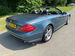 Mercedes-Benz SL Class 5.0 SL500 2dr 2dr Automatic 2002
