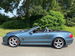 Mercedes-Benz SL Class 5.0 SL500 2dr 2dr Automatic 2002