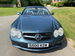 Mercedes-Benz SL Class 5.0 SL500 2dr 2dr Automatic 2002