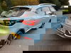 MG MG ZS 44.5kWh Exclusive Auto 5dr 5dr Automatic 2025