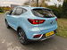 MG MG ZS 44.5kWh Exclusive Auto 5dr 5dr Automatic 2020