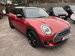MINI Clubman 1.5 Cooper Exclusive Steptronic Euro 6 (s/s) 6dr 6dr Automatic 2019