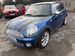 MINI Hatch 1.6 Cooper Euro 4 3dr 3dr Manual 2008