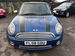 MINI Hatch 1.6 Cooper Euro 4 3dr 3dr Manual 2008